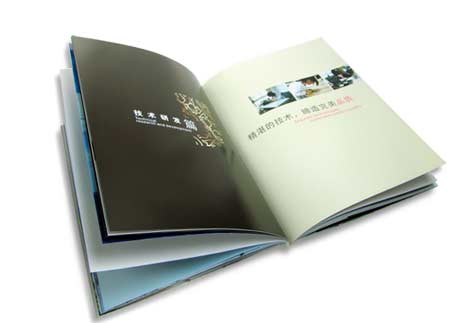 時(shí)尚服裝畫冊(cè)設(shè)計(jì)