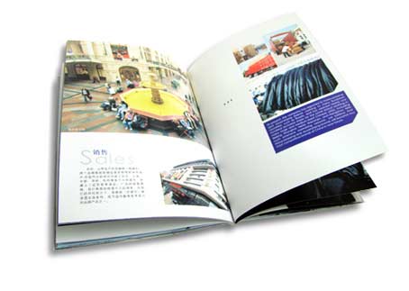 時(shí)尚服裝畫冊(cè)設(shè)計(jì)