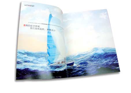 時(shí)尚服裝畫冊(cè)設(shè)計(jì)