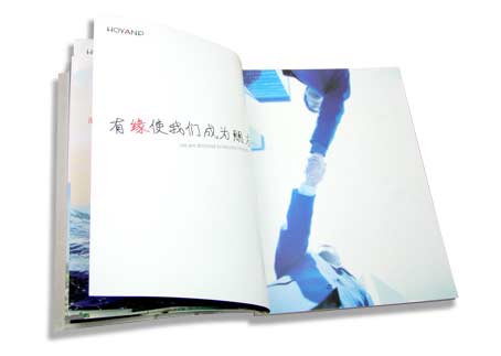 時(shí)尚服裝畫冊(cè)設(shè)計(jì)